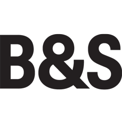 B&S